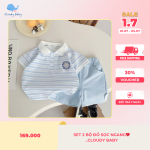đồ cho bé nam 2 tuổi