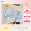 sét bộ đồ sọc ngang