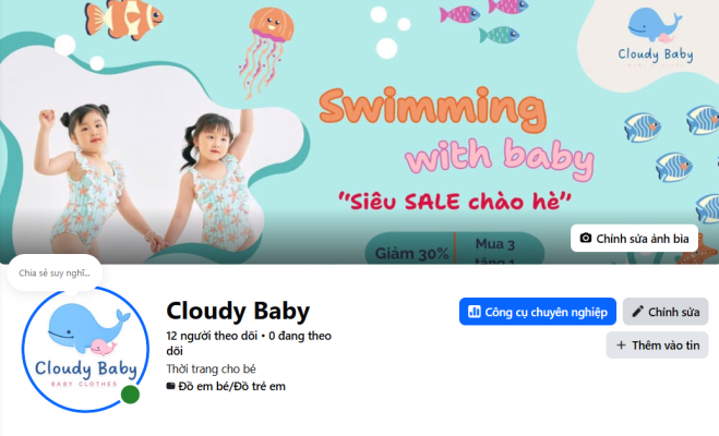 fanpage-clodybaby